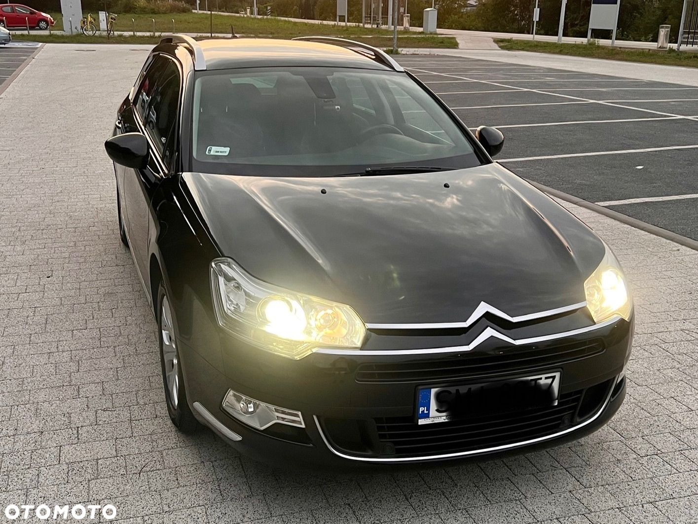 Citroën C5 Tourer HDi 165 FAP Exclusive - 1
