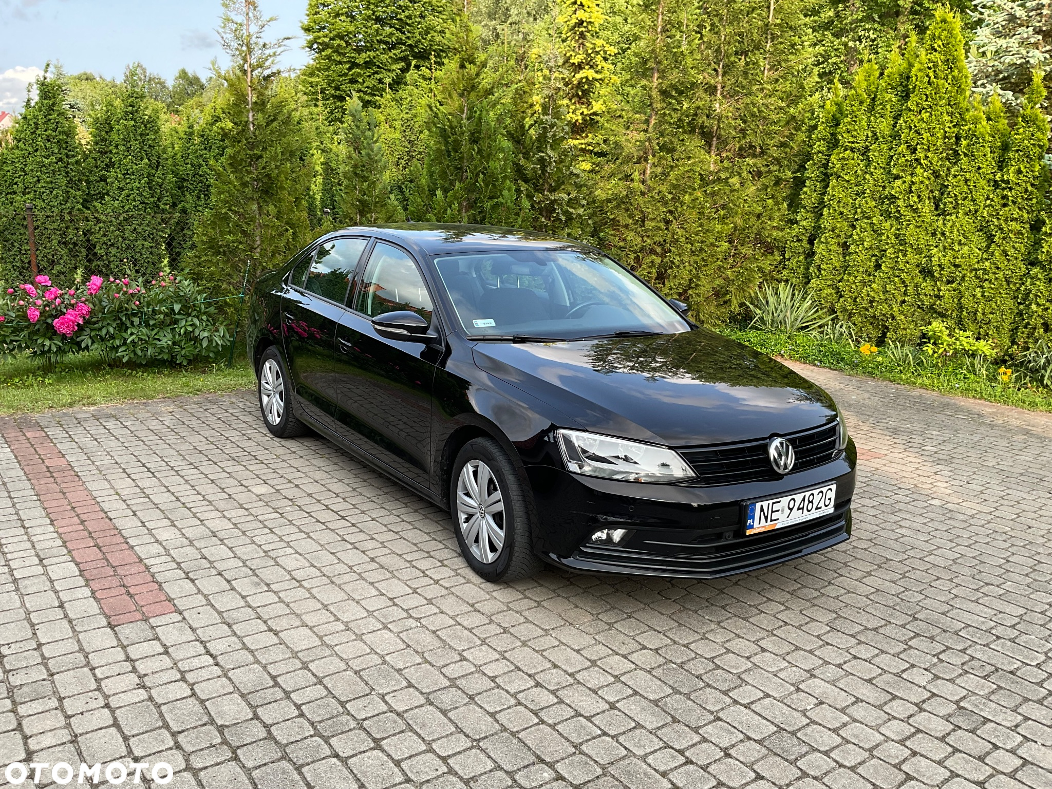 Volkswagen Jetta 2.0 TDI DPF BMT Trendline - 3