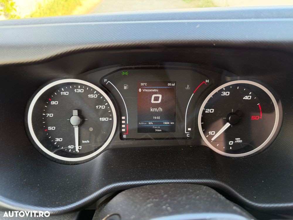 Iveco Daily - 25