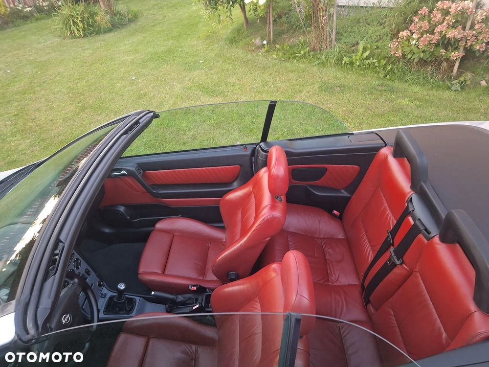 Opel Astra - 6