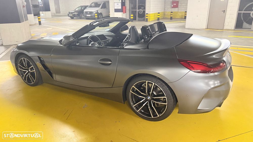 BMW Z4 30 i Pack M - 7