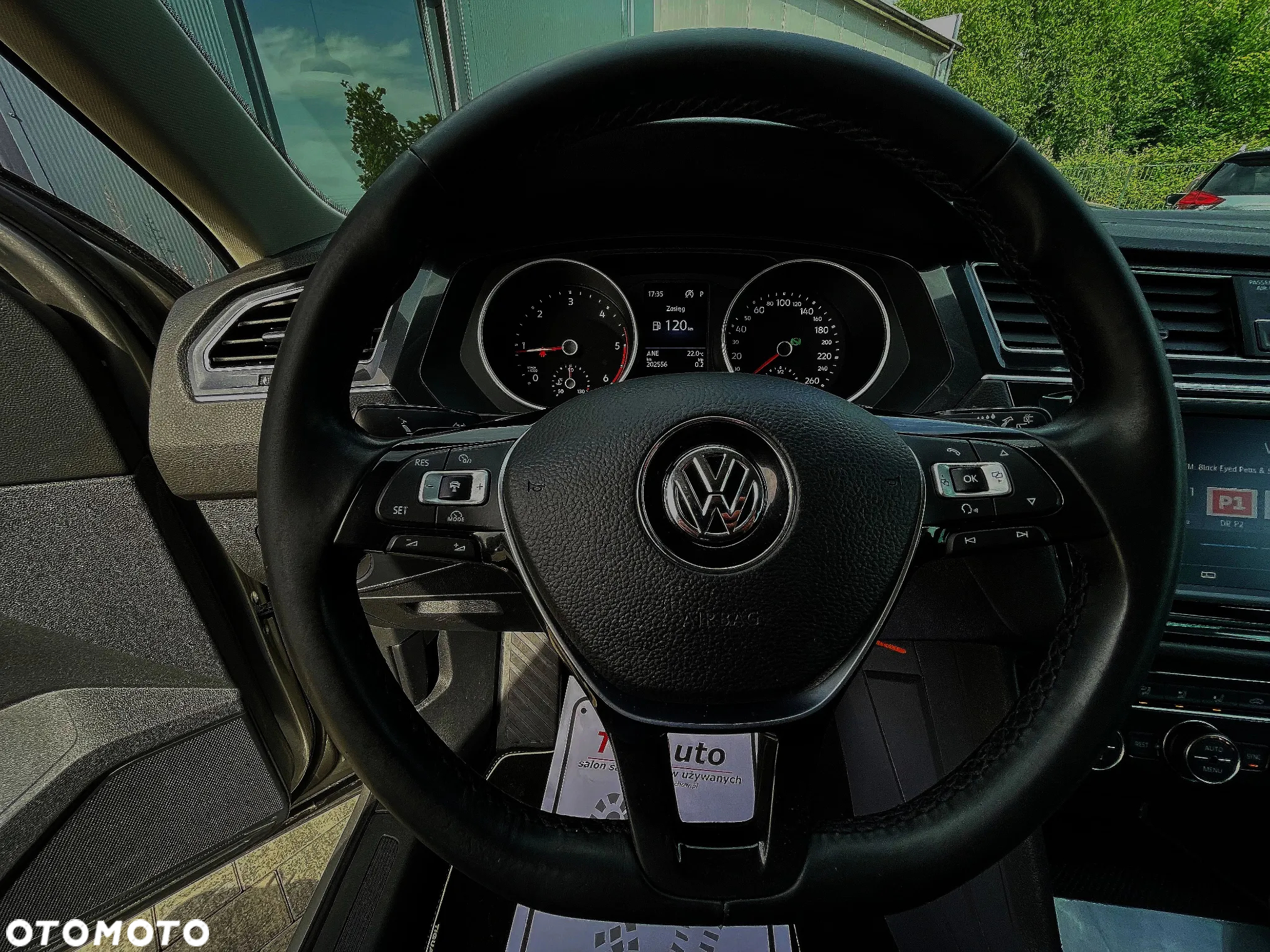 Volkswagen Tiguan 2.0 TDI BMT SCR Highline DSG - 19