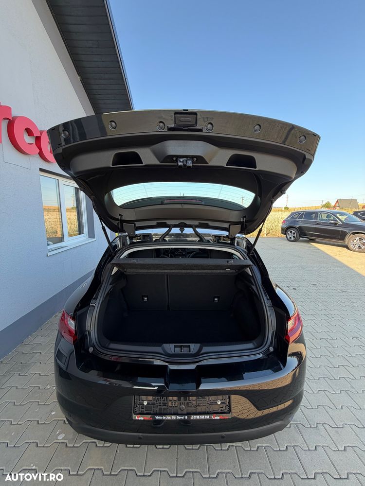 Renault Megane TCe GPF Limited - 18
