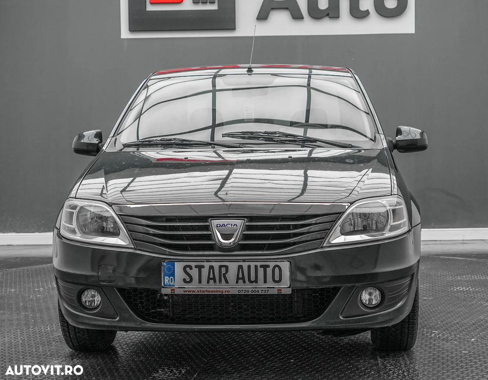 Dacia Logan 1.4 MPI Laureate - 3