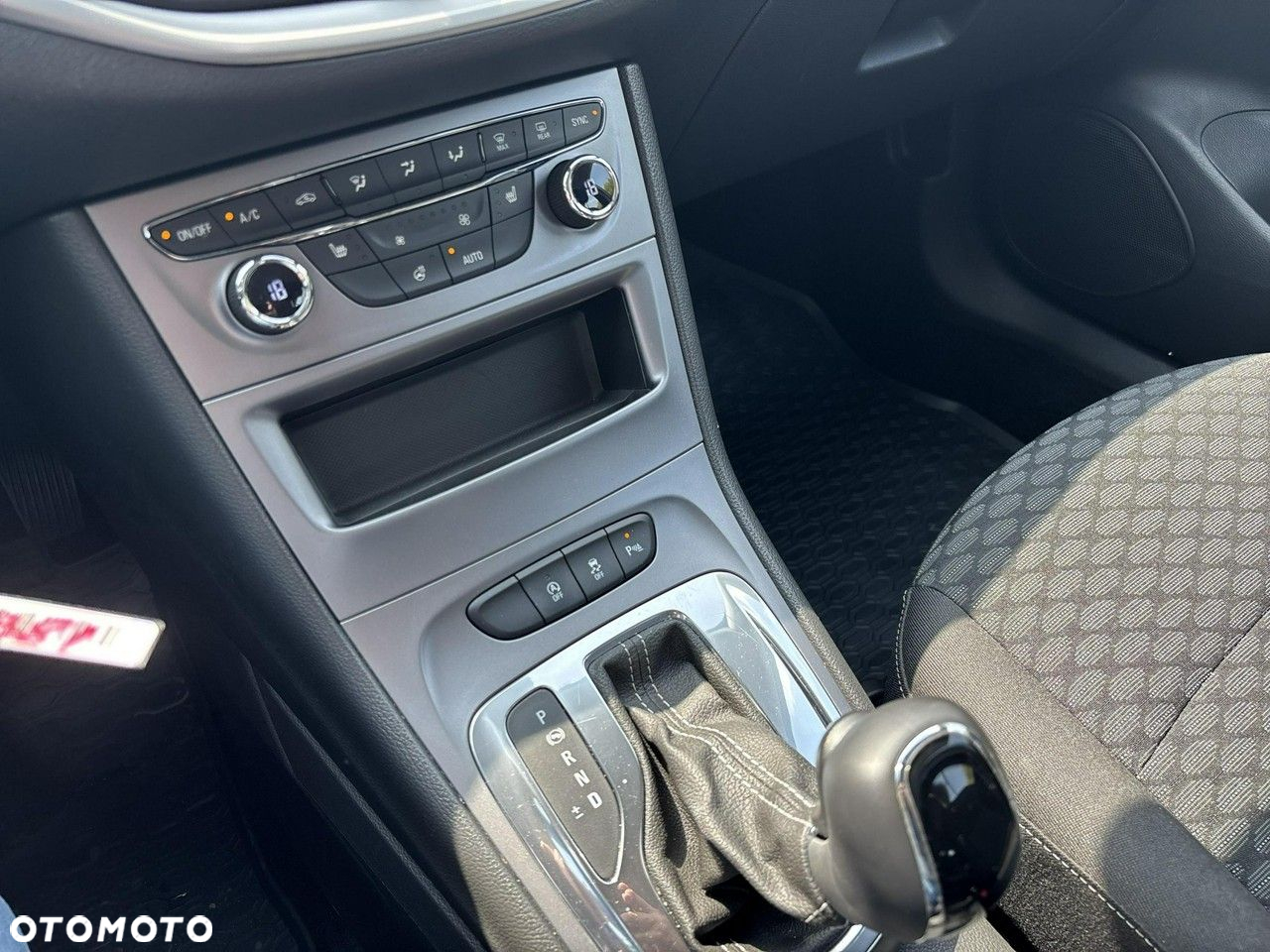 Opel Astra - 20