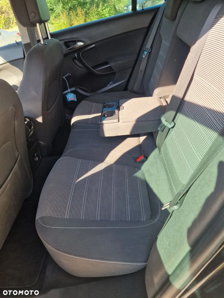 Opel Insignia 2.0 CDTI ecoFLEX Business Edition - 21