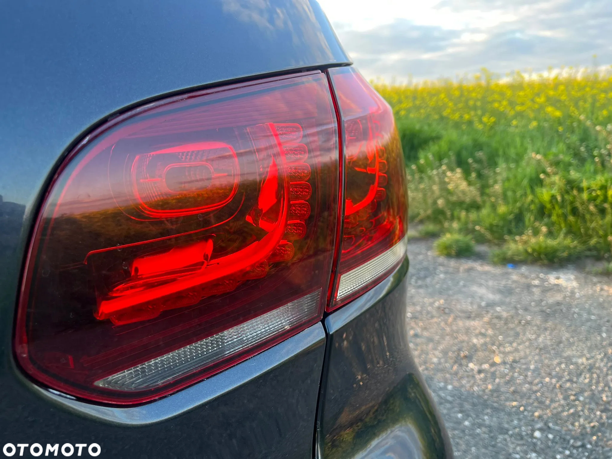 Volkswagen Golf 2.0 GTI DSG Edition 35 - 18