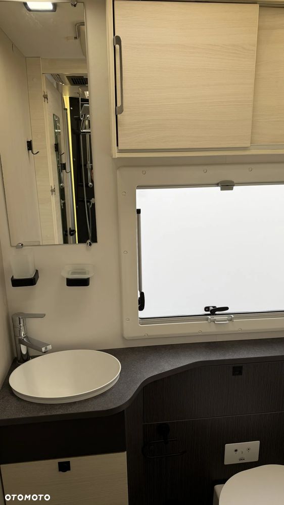 Chausson 720 TITANIUM PREMIUM - 23