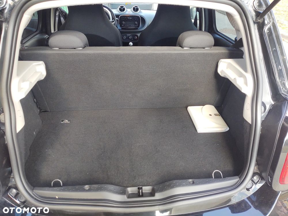 Smart Forfour passion - 6