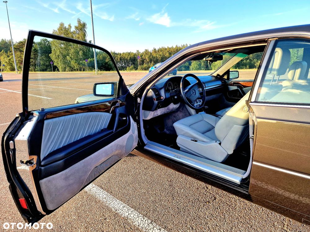 Mercedes-Benz CL - 4