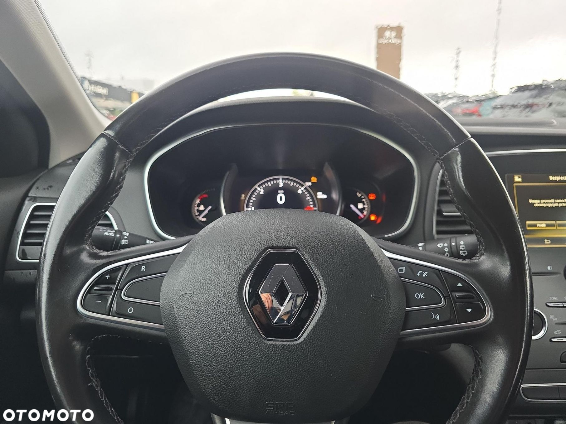 Renault Megane 1.5 Blue dCi Limited - 13