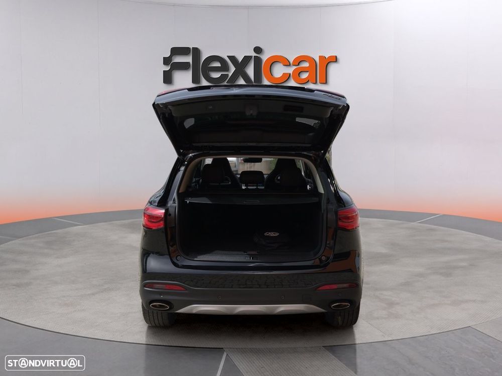 MG EHS 1.5 T-GDI Plug-in Hybrid Luxury - 9