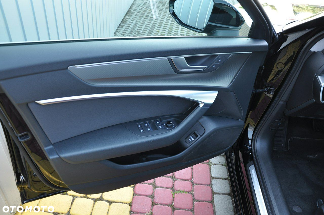 Audi A6 - 9