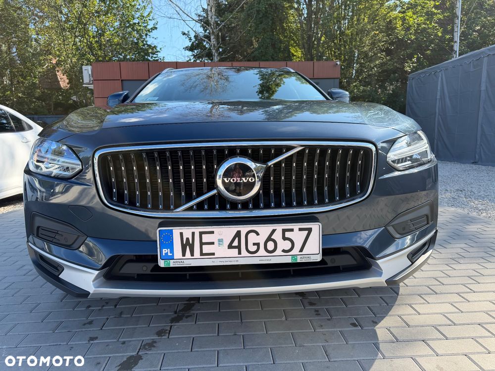 Volvo V90 Cross Country D5 AWD Pro - 16