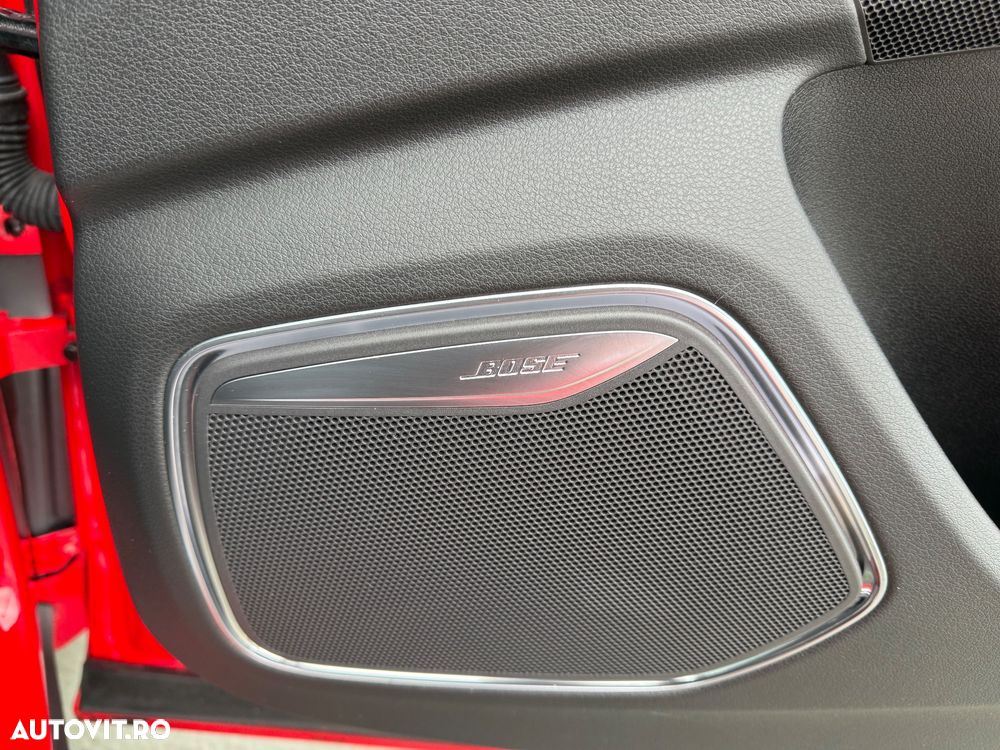 Audi Q3 2.0 TDI Quattro S-Tronic - 24