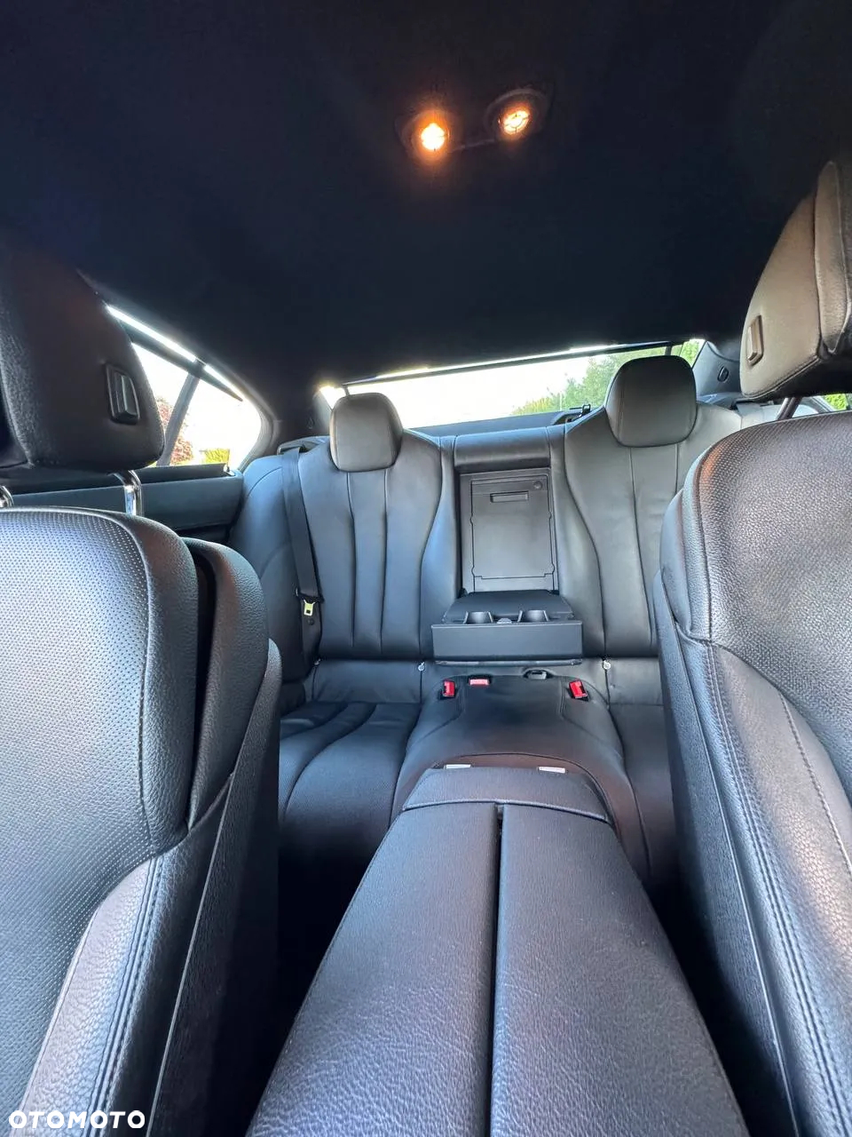 BMW Seria 6 - 24