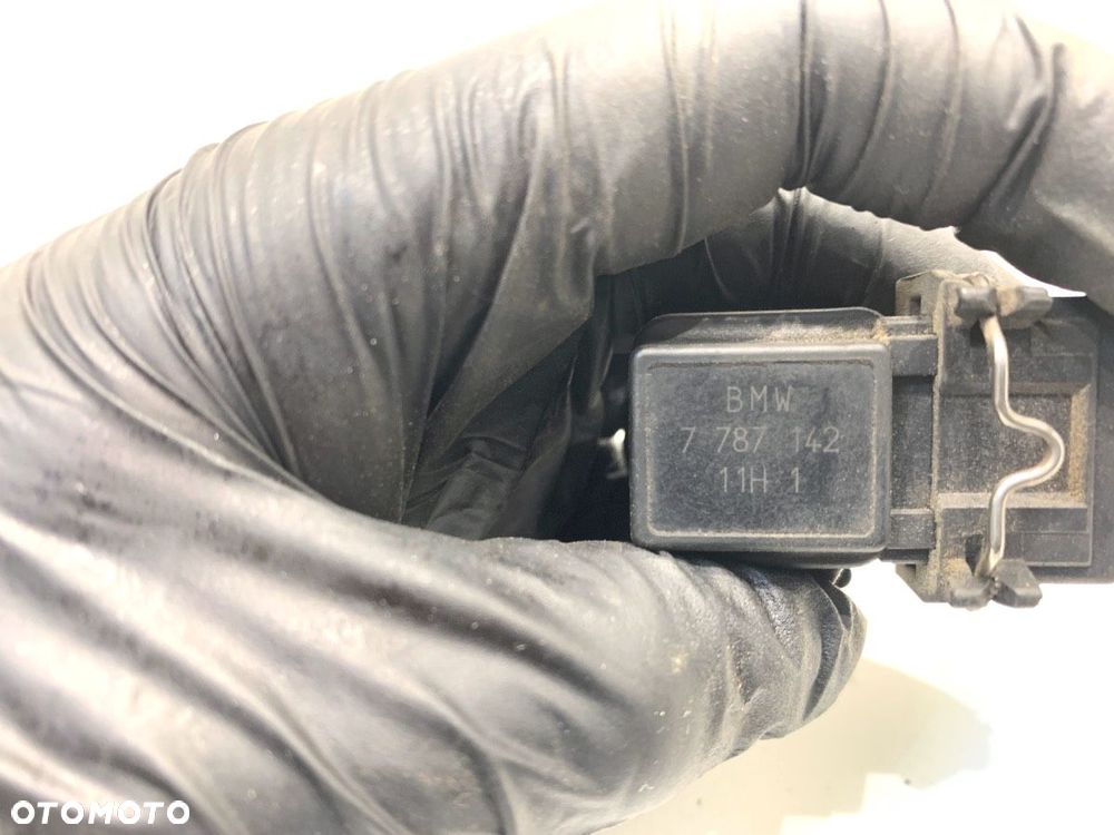 MAP SENSOR  BMW 3 (E90) 2004 - 2012 320 d 120 kW [163 KM] olej napędowy 2004 - 2011 7787142 - 4