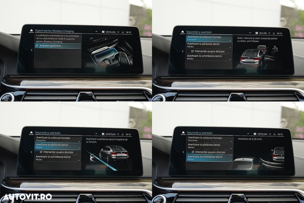 BMW Seria 6 630i - 25