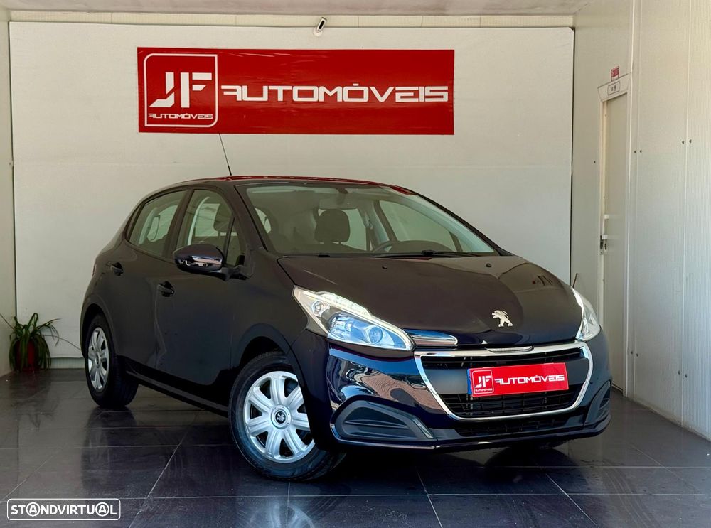 Peugeot 208 PureTech 75 Like - 2