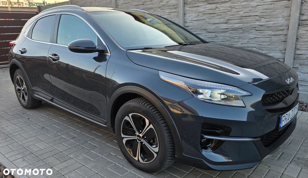 Kia XCeed 1.6 GDI PHEV L Business Line DCT - 1