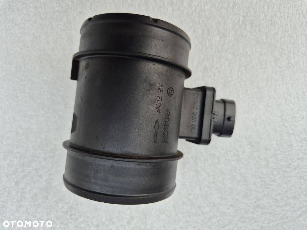 Przepływomierz powietrza BOSH Fiat Alfa Romeo 1,3 - 2