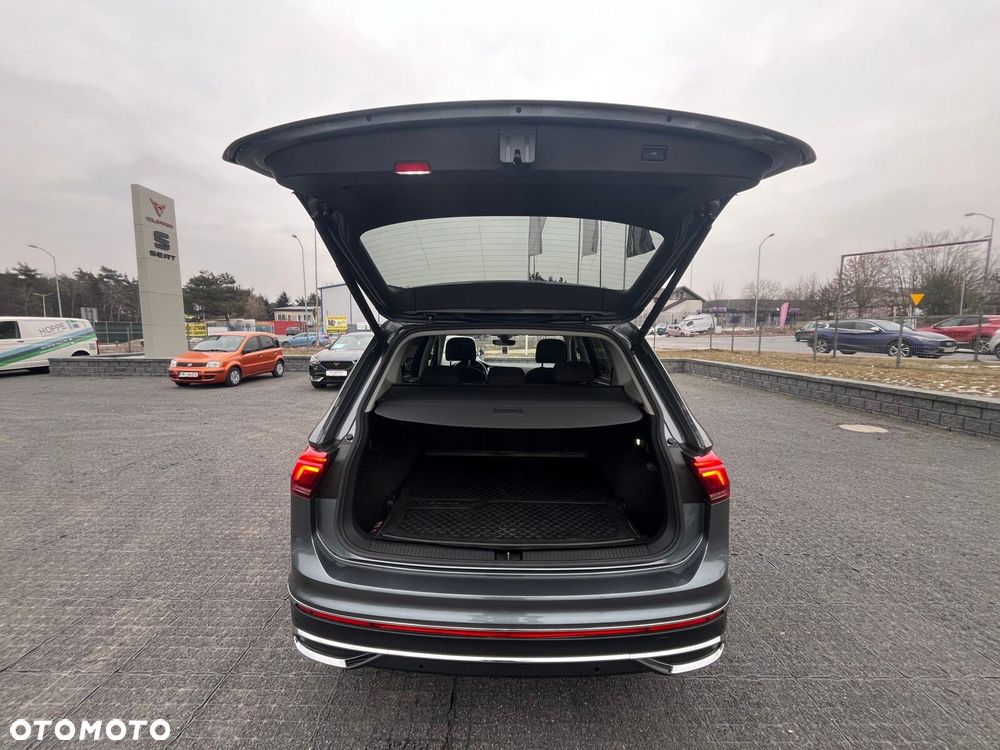 Volkswagen Tiguan Allspace 2.0 TDI 4Mot Elegance DSG - 19