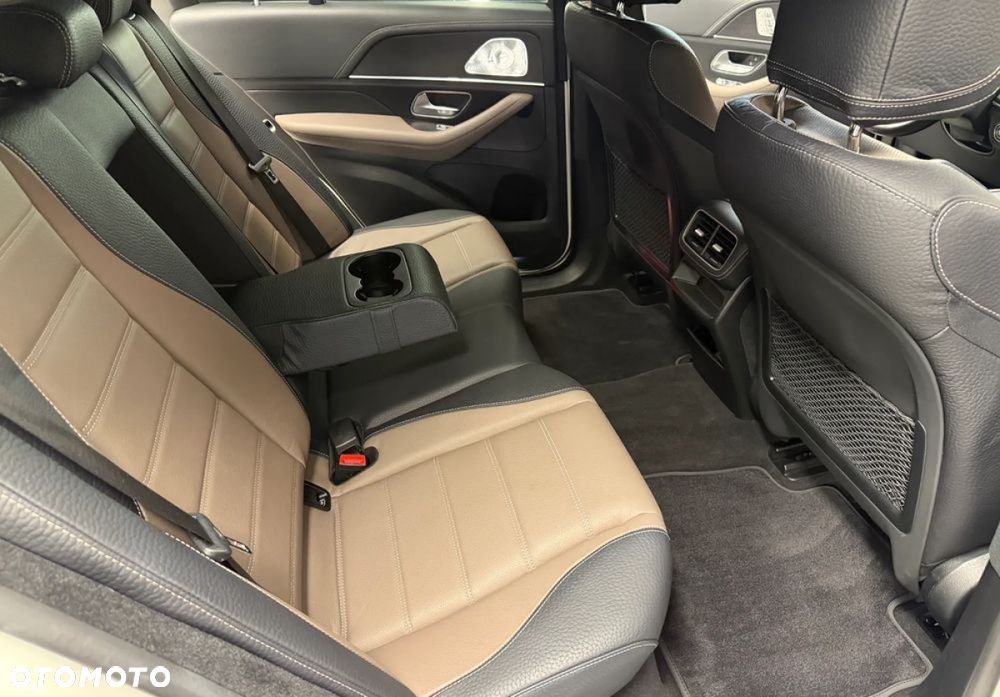 Mercedes-Benz GLE 350 de 4-Matic Premium - 38