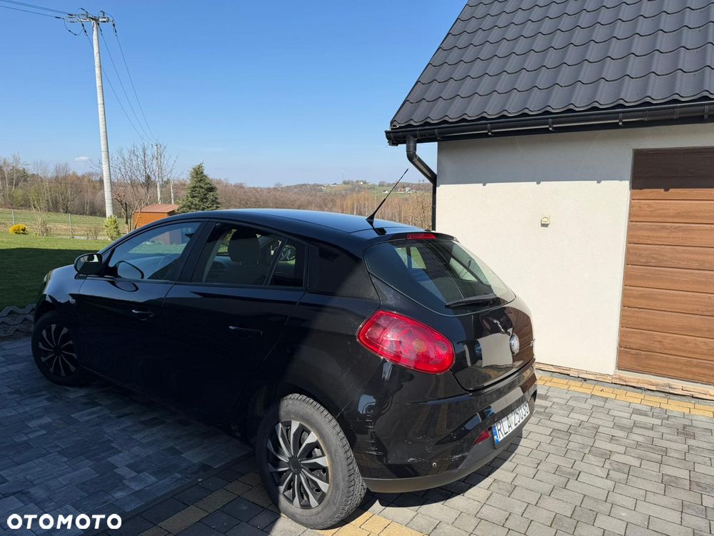 Fiat Bravo 1.6 Multijet 16V Dynamic - 2