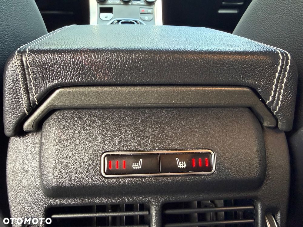 Land Rover Range Rover Evoque 2.0Si4 Autobiography - 28