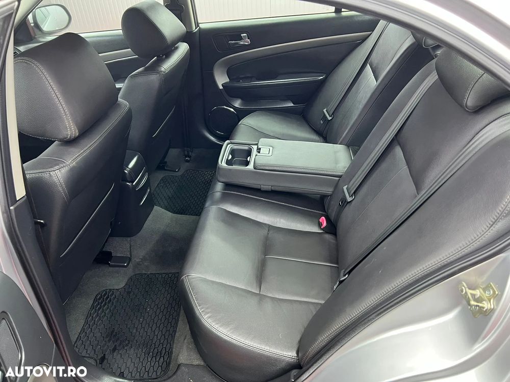 Chevrolet Epica 2.0 D Automatik LT - 14