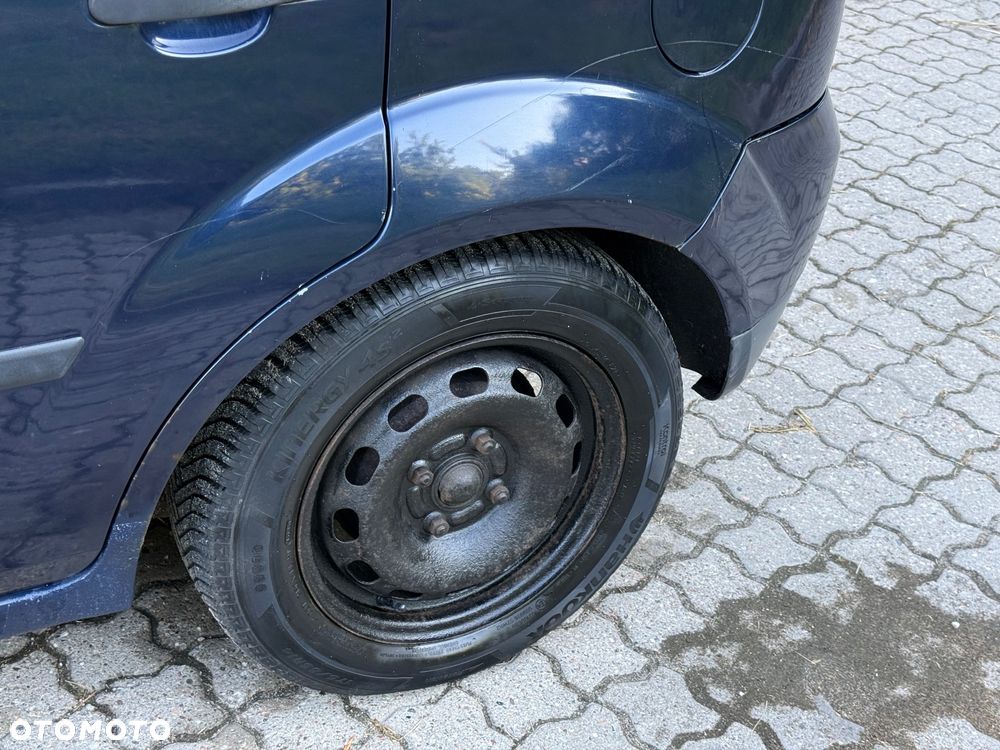 Ford Fiesta 1.3 - 16