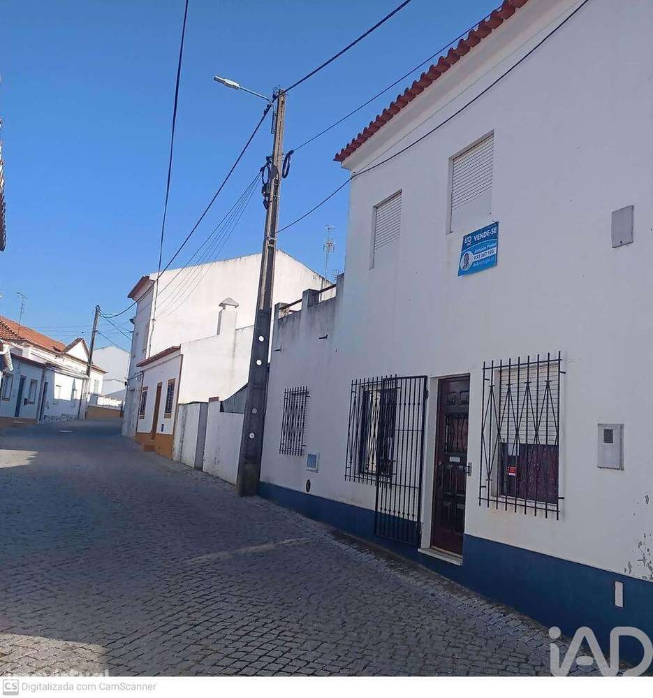 Loja / Estabelecimento Comercial em Benavila e Valongo de 70,00 m2 - Grande imagem: 2/14