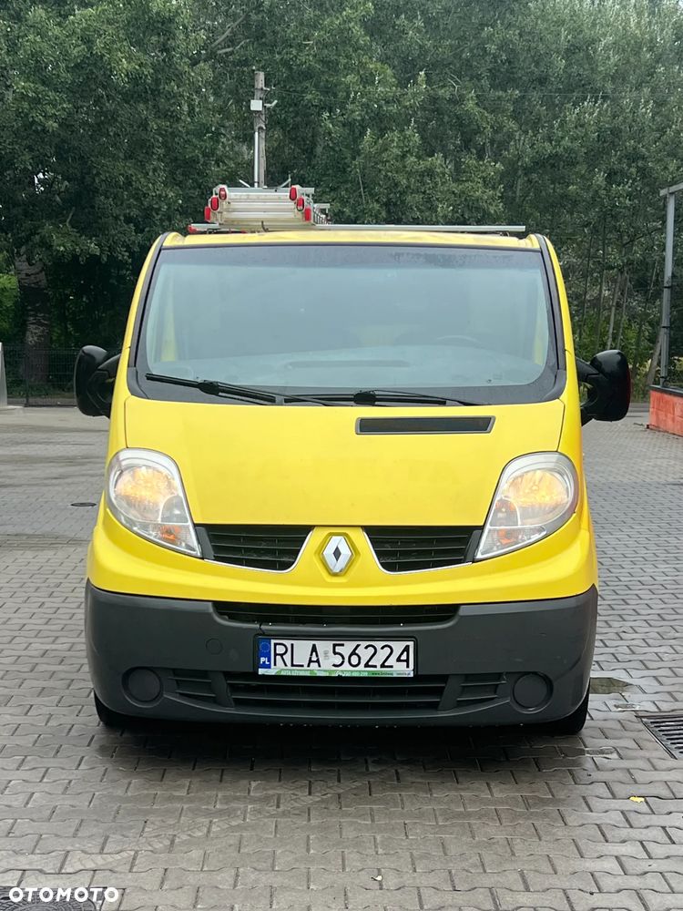 Renault Trafic - 3