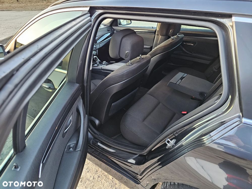 BMW Seria 5 - 13