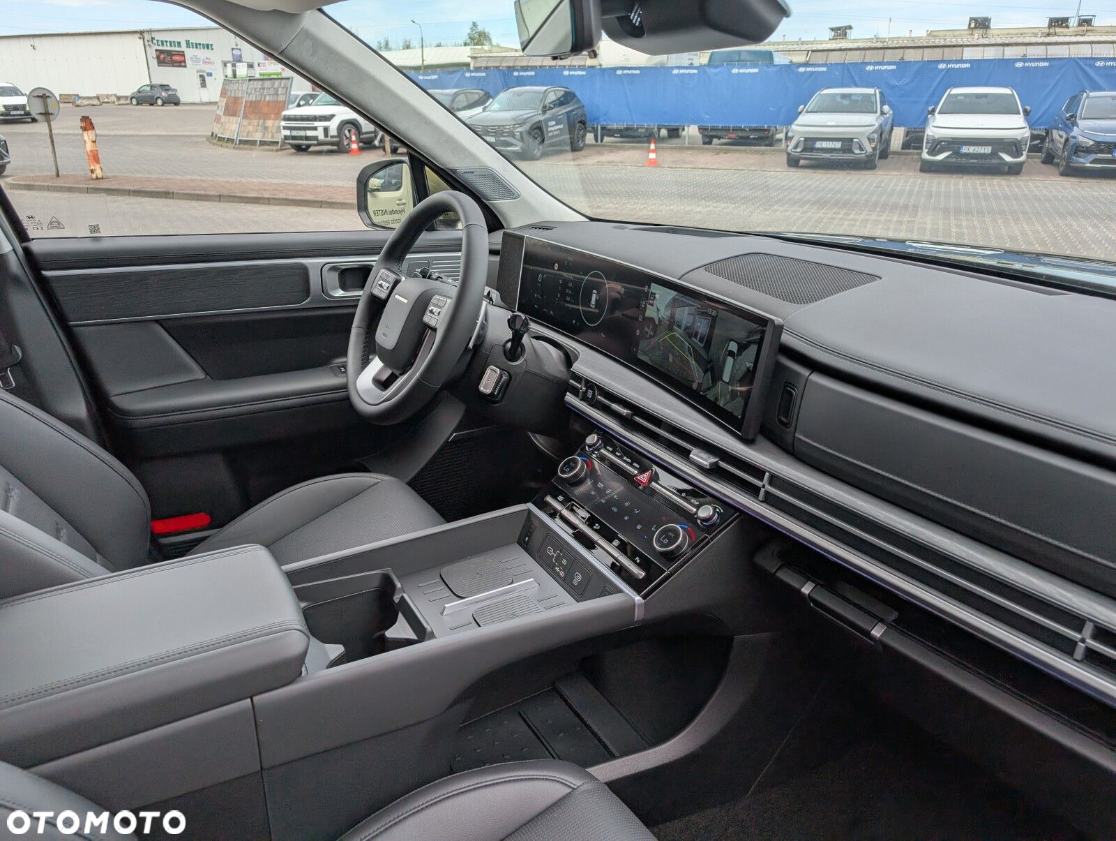 Hyundai Santa Fe - 16
