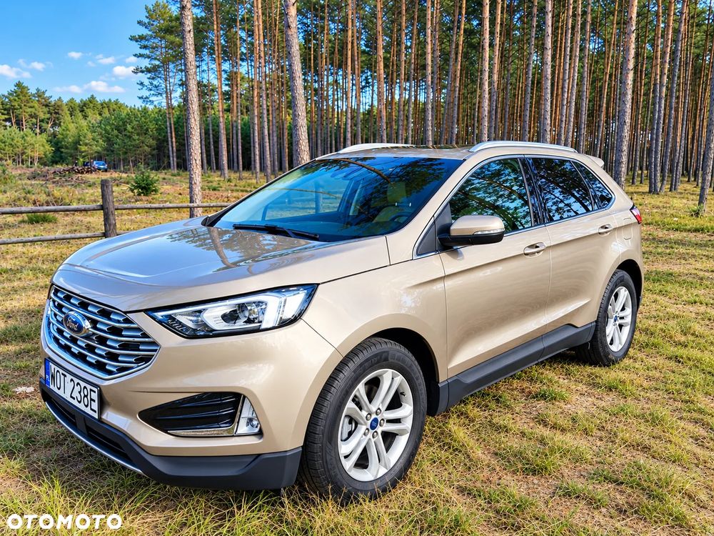 Ford Edge - 2