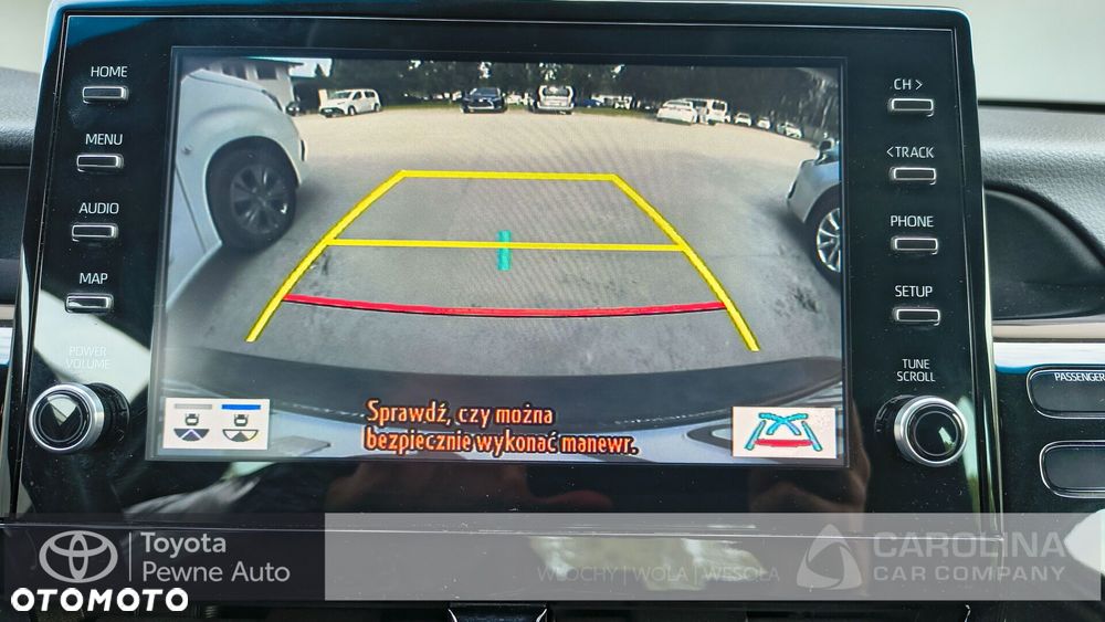 Toyota Camry 2.5 Hybrid Prestige CVT - 11