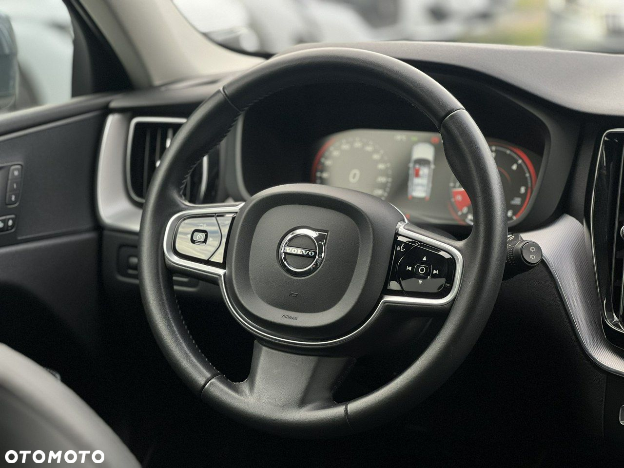 Volvo XC 60 D5 AWD Inscription - 13