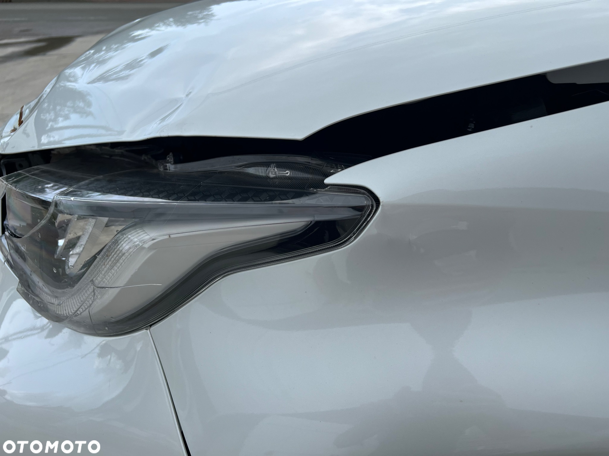 Toyota Yaris Hybrid 1.5 Comfort - 38