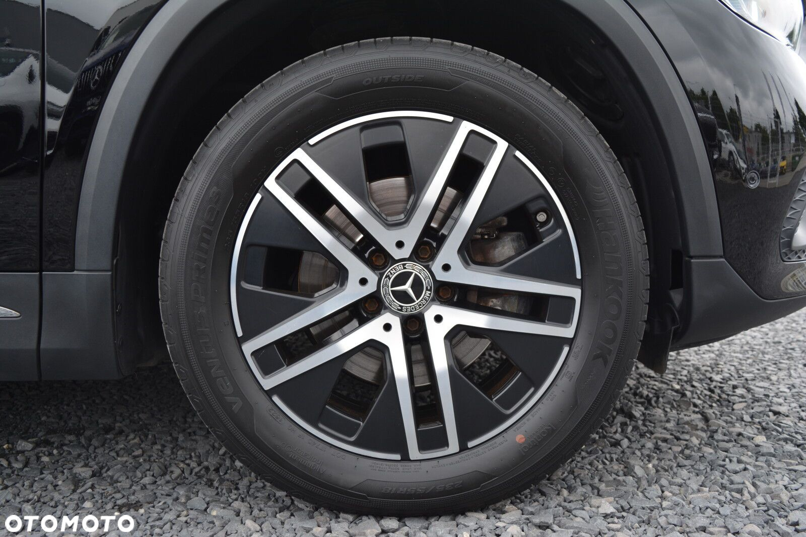 Mercedes-Benz GLA 200 Progressive - 10