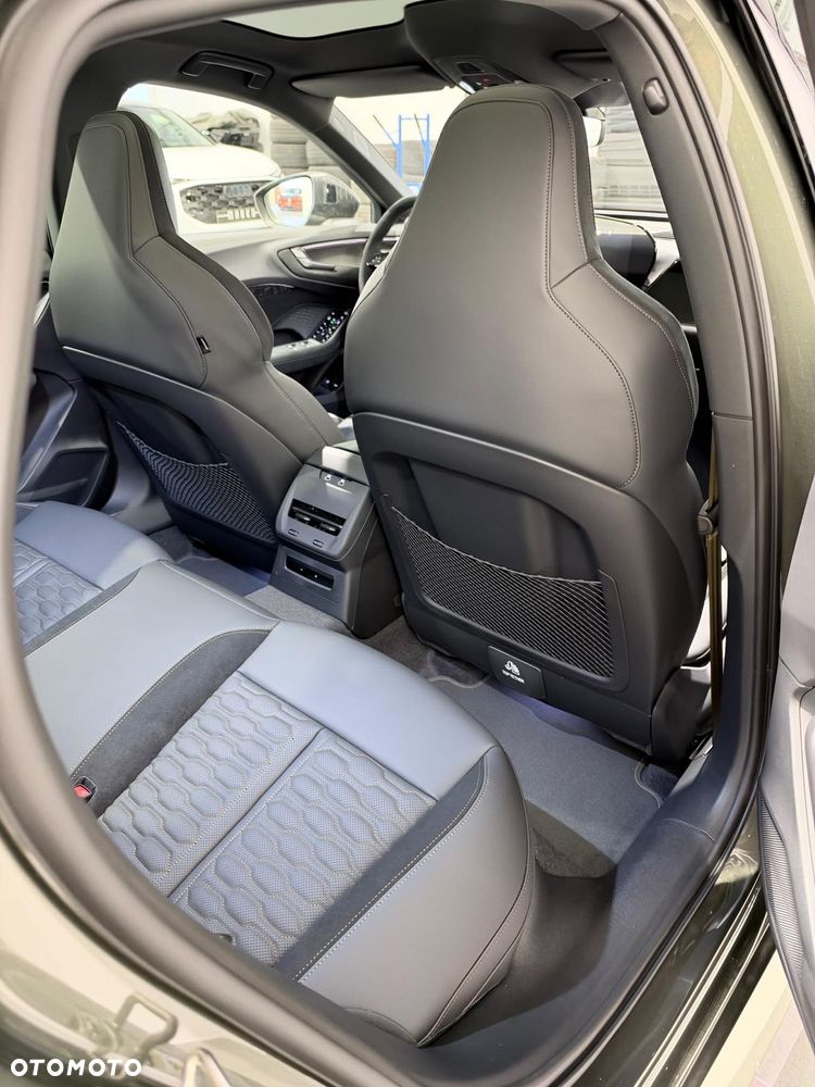 Audi RS5 Limousine - 12