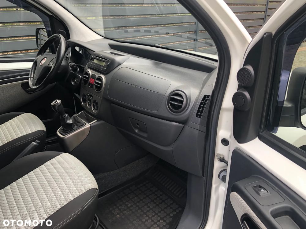 Fiat Fiorino 1.4 Active Euro5 - 13