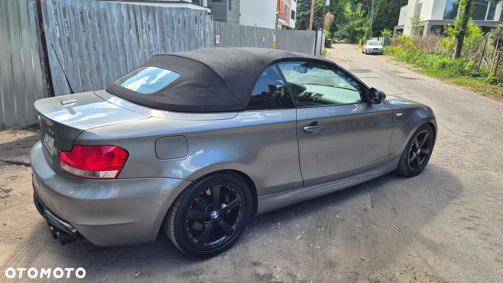 BMW Seria 1 135i - 21
