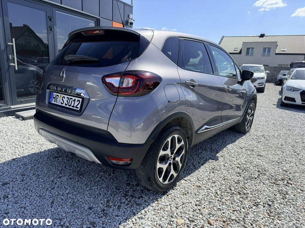 Renault Captur 1.3 TCe Intens - 4