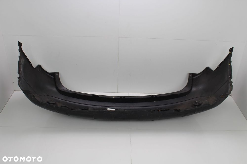 ZDERZAK TYŁ NISSAN QASHQAI J10 06-09R Z11 PDC - 10