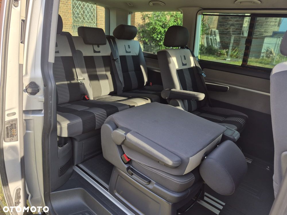 Volkswagen Multivan L1 Comfortline - 21