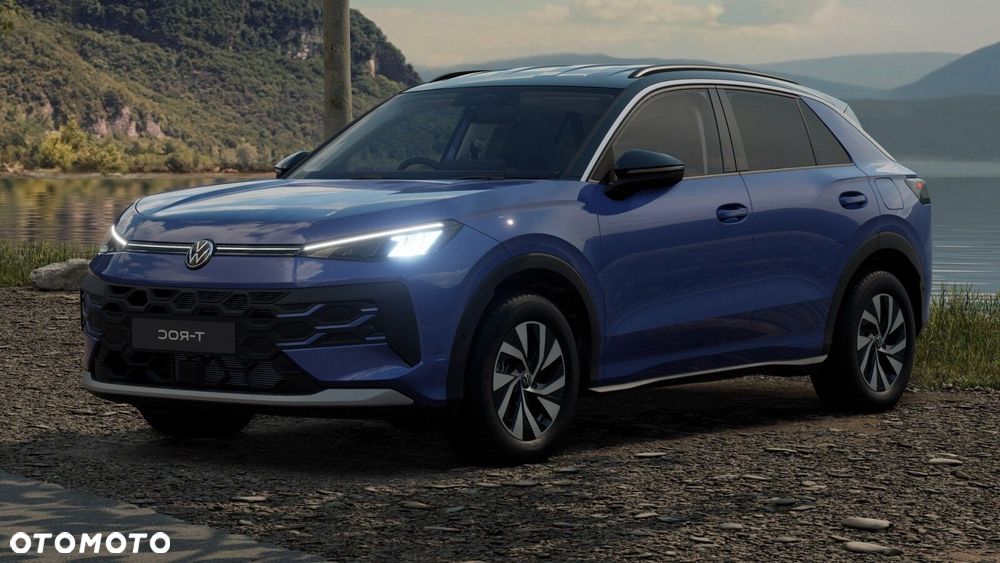 Volkswagen T-Roc - 3