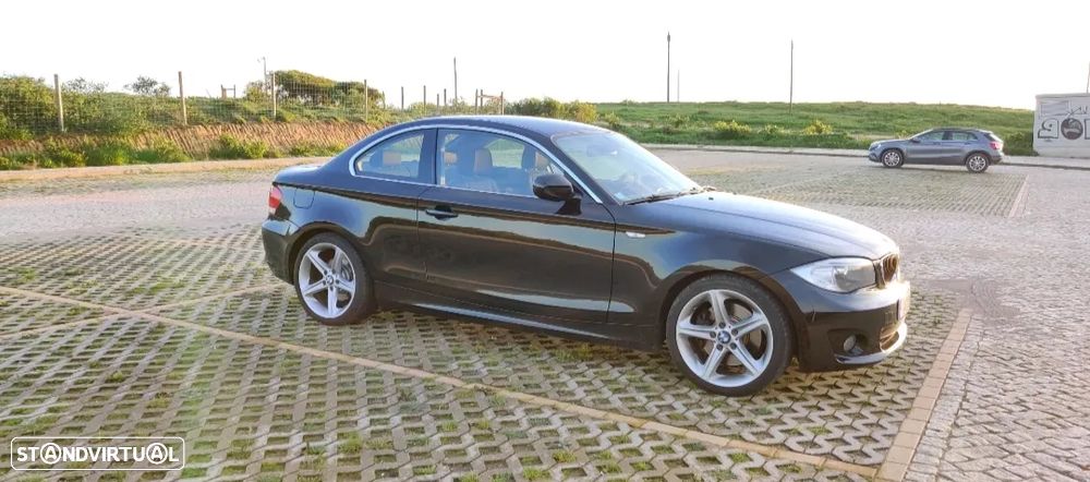 BMW 123 dA - 3