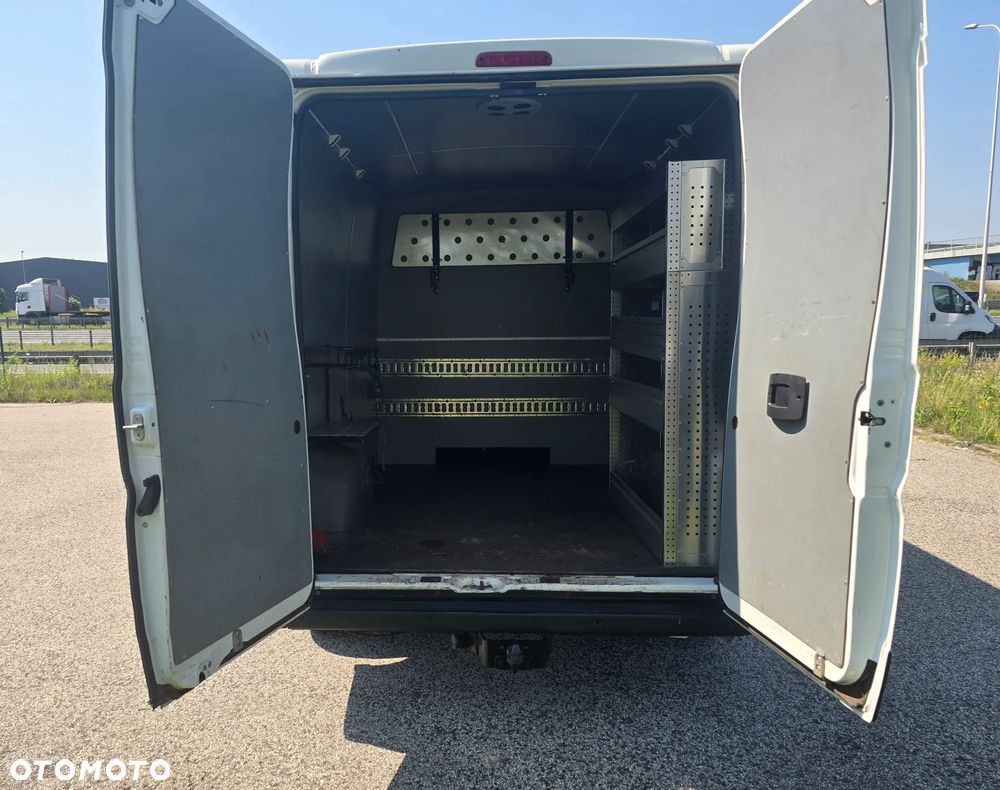 Peugeot Boxer - 7