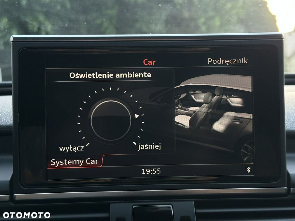 Audi A6 Avant - 25